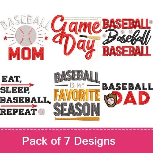 Baseball