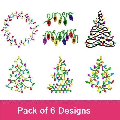 Christmas Lights