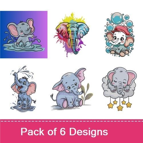Elephants