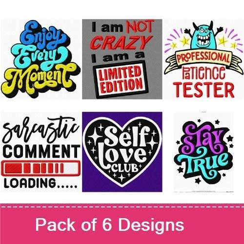 Funny & Inspirational Sayings