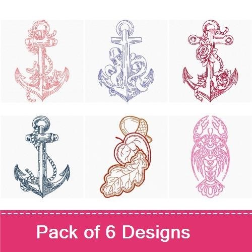 Nautical Designs
