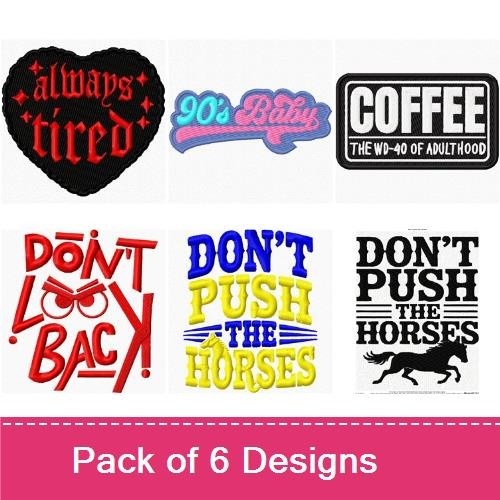 Humorous Sayings