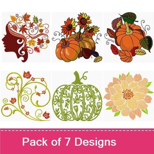 Pumpkins