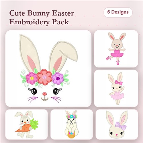 Easter Bunnies