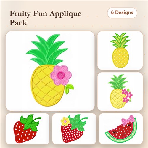 Fruits