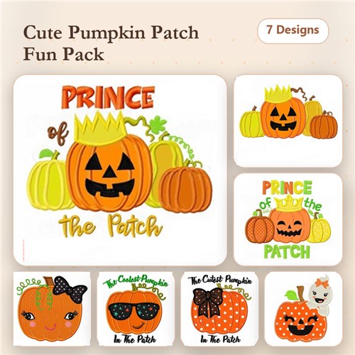 Pumpkin