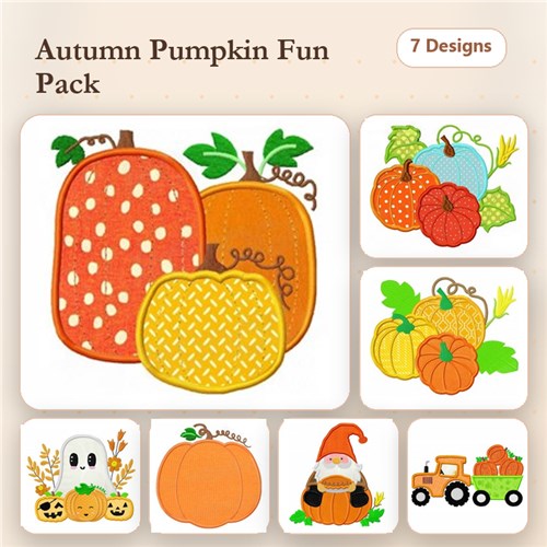 Pumpkins