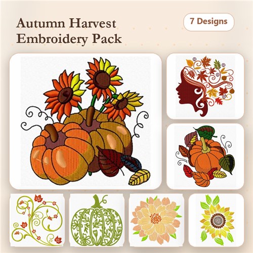 Pumpkins
