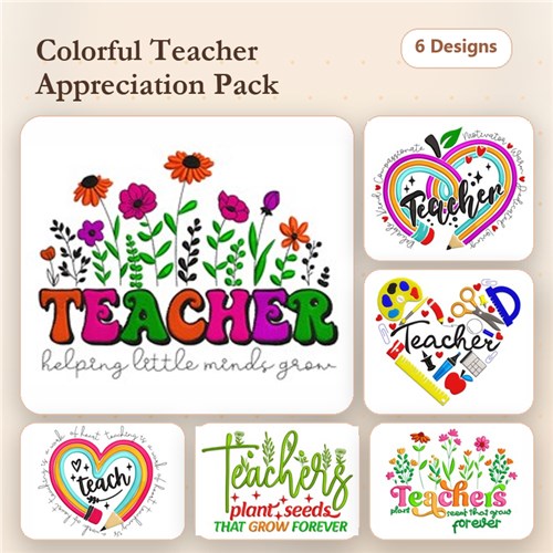 Teacher