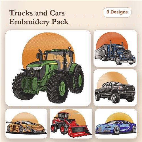Vehicles