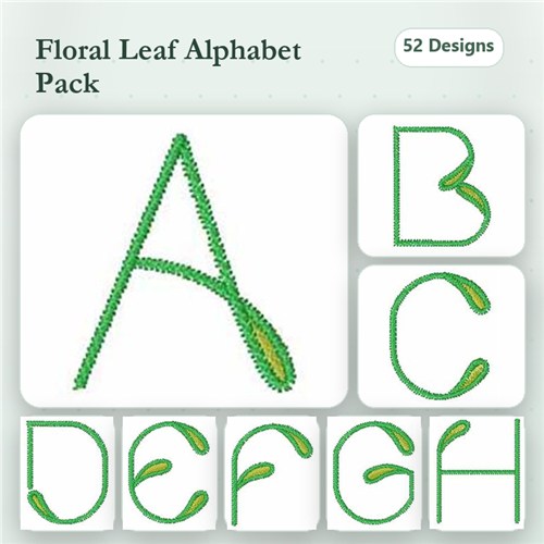 Bean Sprout Font