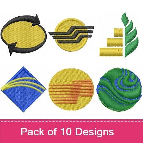 Logos & Icons