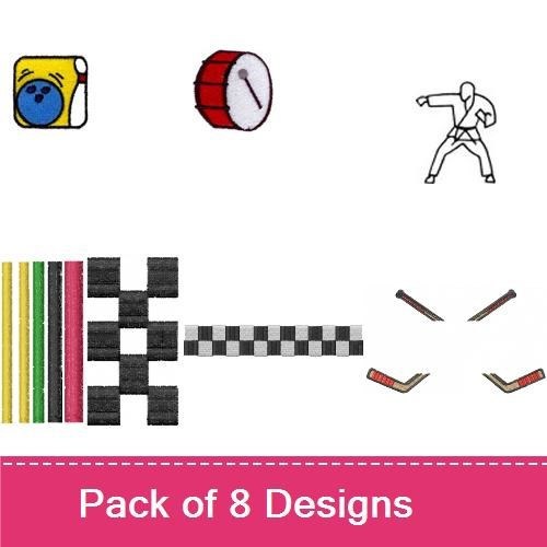 Sports Games