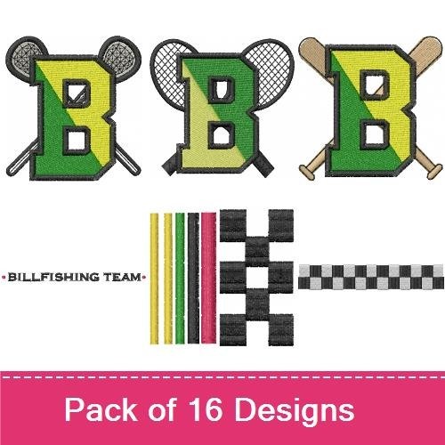 Sports Bundle