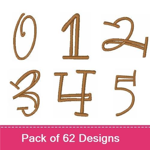 Whimsical Font