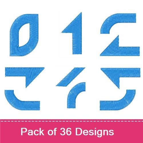 Tron Font