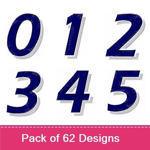 Breeze Shadow Font
