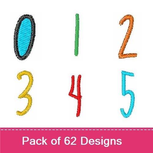 School Days Font
