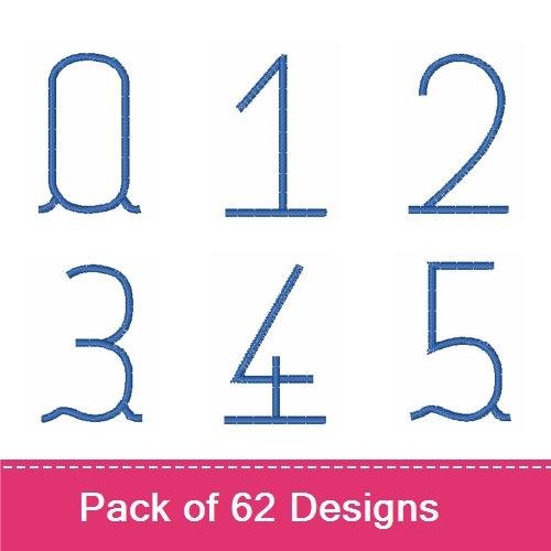 Learning Curve Font