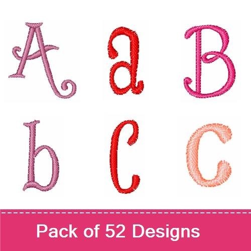 Fruity Font
