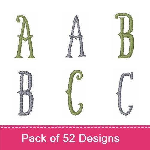 Sandy Beach Font