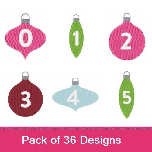 Ornament Font