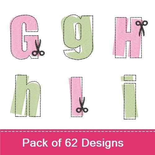 Coupon Font