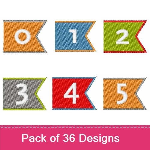 Pennant Font