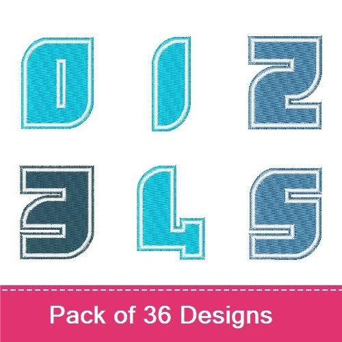 Contempo Weave Font