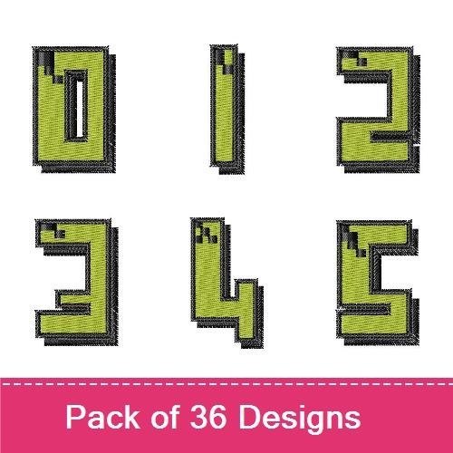 Gamer Font