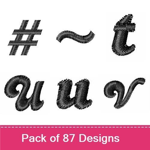 Candice Font