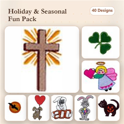 Holiday Collection