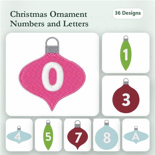 Ornament Font