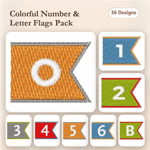 Pennant Font
