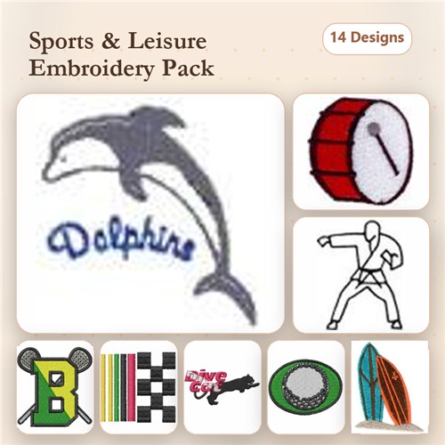 Sports Bundle