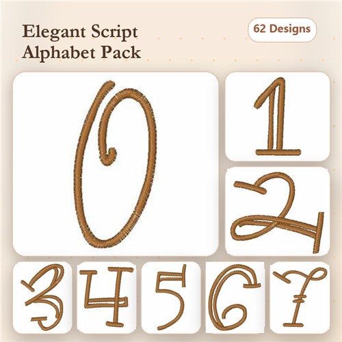 Whimsical Font