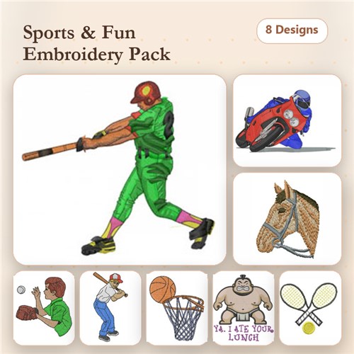 All Sports