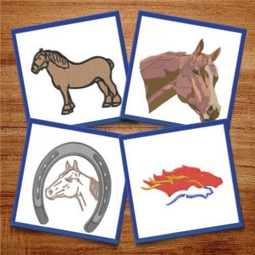 Horses