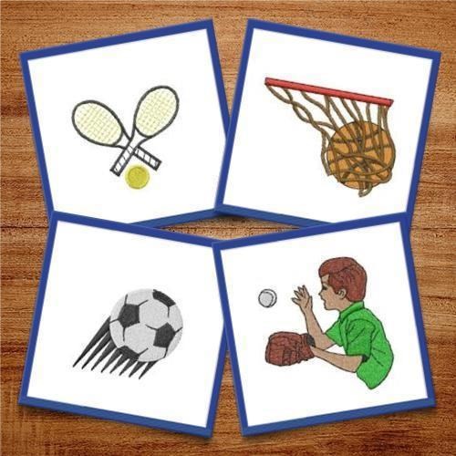 Sports 1