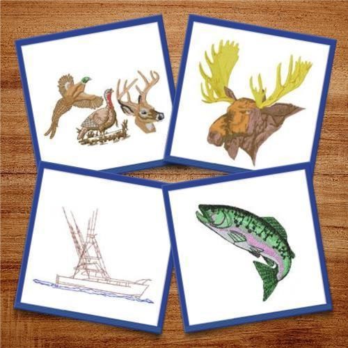 Hunting & Fishing