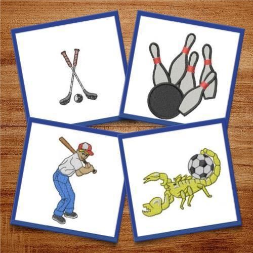 All Sports