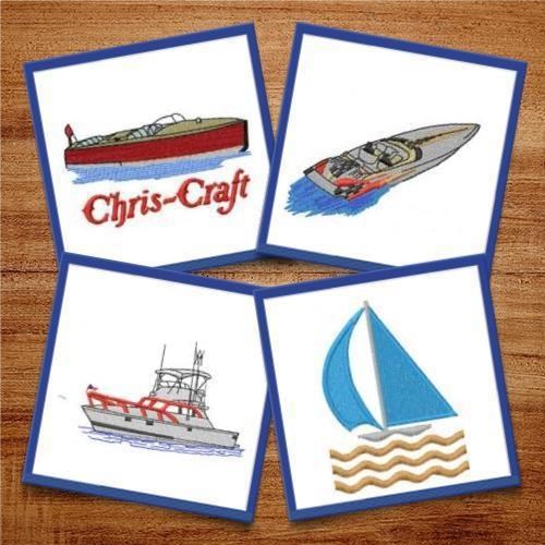 Boats