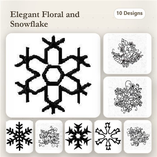 Children and Animals Embroidery Bundle – Seasonal Themes (20 Designs) Children and Animals Embroidery Bundle – Seasonal Themes (20 Designs)
