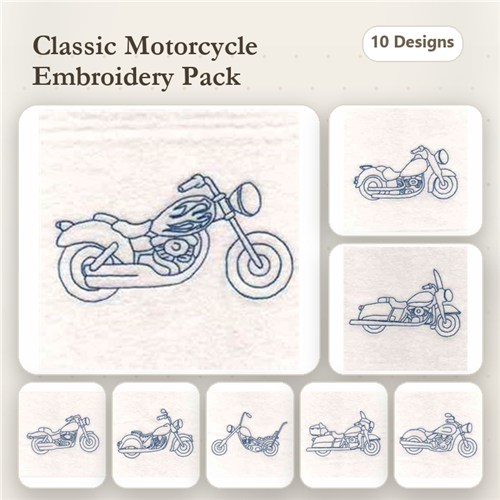Bluework Bikes