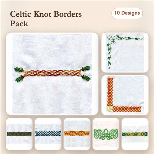 Celtic 2
