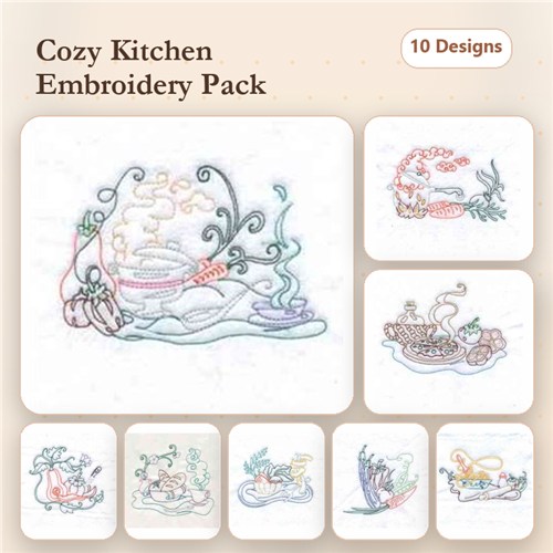 Chef Towels
