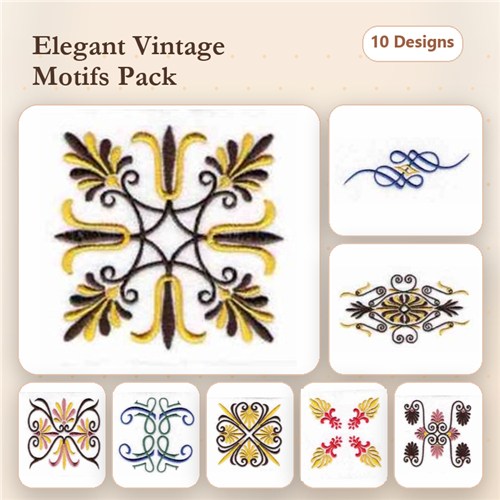 Decorative Blocks