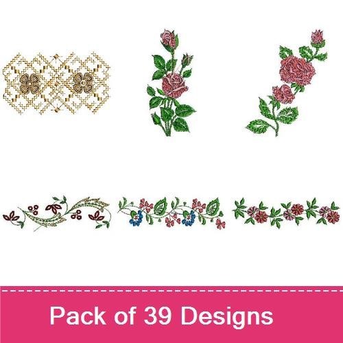 Linens 4x4