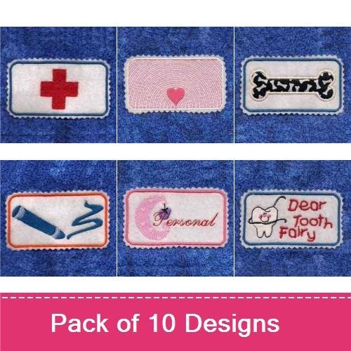 Mint Tin Covers