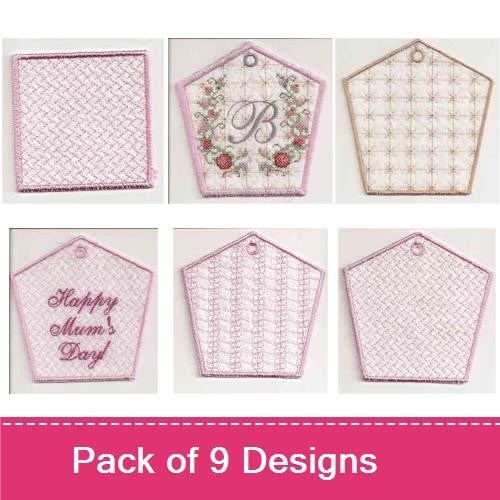 Mothers Day Boxes